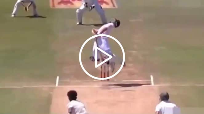 [Watch] When S Sreesanth Dismissed Jacques Kallis With 'Spitting Cobra'